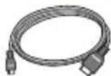 JVC Everio GZ-VX815BE - Проверка комплектующих - 5