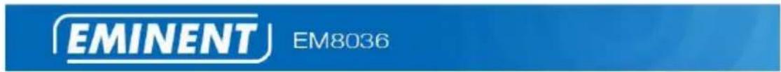 EMINENT EM8036