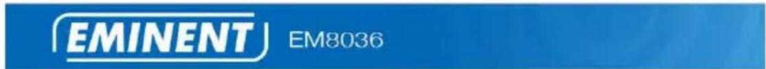 EMINENT EM8036