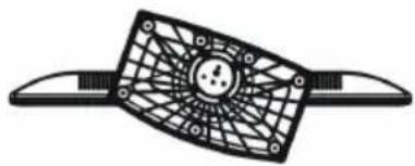 SALORA LED2426FHDVXWHII - Langue OSD - 3