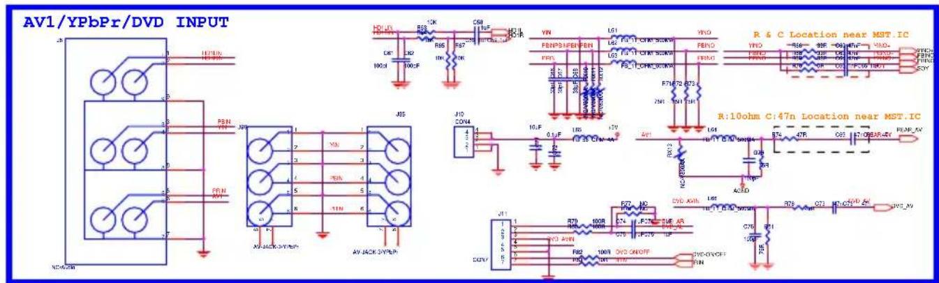 AV1/YPbPr/DVD INPUT R & C Location near MST.IC R:10ohm C:47n Location near MST.IC J10 CON4 10.F 0.1.F 15V 15V 16V 16V 16V 16V 16V 16V 16V 16V 16V 16V 16V 16V 16V 16V 16V 16V 16V 16V 16V 16V 16V 16V 16V 16V 16V 1200mA ACIO DVO AIN C76 P21 C76 P21 C76 P21 C76 P21 C76 P21 C76 P21 C76 P21 C76 P21 C76 P21 C76 P21 C76 P21 C76 P21 C76 P21 C73 P21 C73 P21 C73 P21 C73 P21 C73 P21 C73 P21 C73 P21 C73 P21 C73 P21 C73 P21 C73 P21 C73 P21 C73 P20 C73 P20 C73 P20 C73 P20 C73 P20 C73 P20 C73 P20 C73 P20 C73 P20 C73 P20 C73 P20 C73 P20 C73 P20 C72 P20 C72 P20 C72 P20 C72 P20 C72 P20 C72 P20 C72 P20 C72 P20 C72 P20 C72 P20 C72 P20