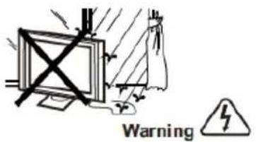 Warning