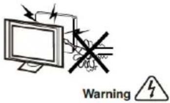 Warning