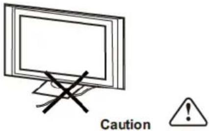 Caution