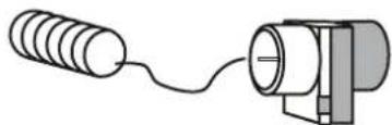 HARMAN KARDON AVR 760 - ANTENNES - 1