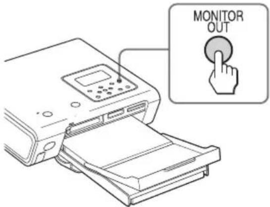 MONITOR OUT