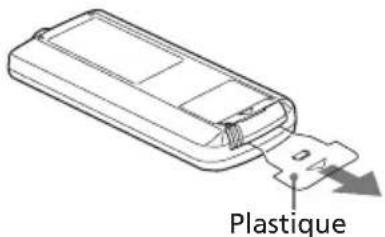 Plastique