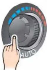 NISSAN GT-R (2014) - COOLINGAND/ORDEHUMIDIFIED HEATING(AUTO) - 1