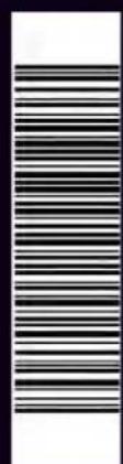 Abstract pattern of horizontal black and white stripes on white background (no text or symbols)