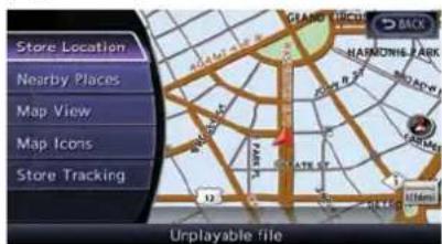 Store Location Nearby Places Map View Map Icons Store Tracking Unplayable file