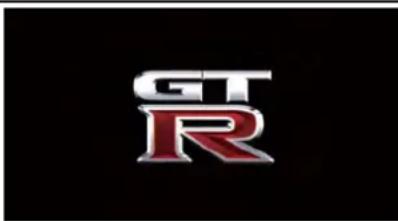 GT R