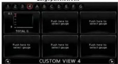 1 2 3 4 A B C D E F G 0.5 0 TOTAL G Push here to select gauge Push here to select gauge Push here to select gauge Push here to select gauge Push here to select gauge CUSTOM VIEW 4