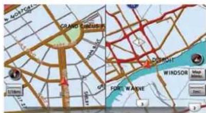 GRAND VENTUS PORT WILK DISTRICT WINDSOR FORT WAINNE 1/18pm 3 Map 1 2nd