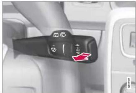 VOLVO S60 (2011) - IMPORTANT - 1