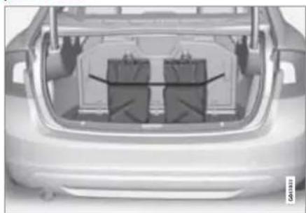 VOLVO S60 (2011) - ATTENTION - 1