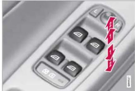 VOLVO S60 (2011) - ATTENTION - 1