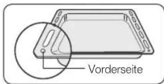 Vorderseite