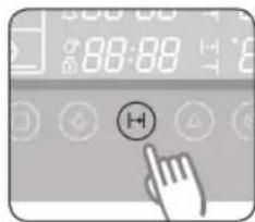 88:88 H