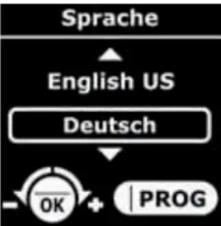 KRUPS Espresseria Automatic EA8250 - Displayanzeigen und Bedienprinzip - 2