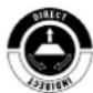 Outdoorchef Delta - Chaleur directe - 1