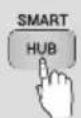 SAMSUNG BD-D6900 SMart 3D - Smart Hub verwenden - 1