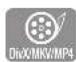 SAMSUNG BD-D6900 SMart 3D - Audiosprache wählen - 4