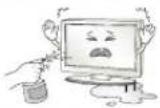 LG 42LA6418 - ADVERTENCIA - 19