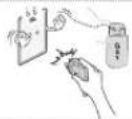 LG 42LA6418 - OPOZORILO - 22