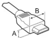 LG 42LA6418 - OPOMBA - 1