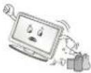 LG 42LA6418 - ADVERTENCIA - 17