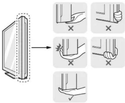 LG 42LA6418 - PRECAUCIÓN - 2
