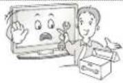 LG 42LA6418 - ADVERTENCIA - 23