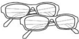 LG 42LA6418 - HINWEIS - 8