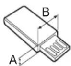 LG 42LA6418 - OPOMBA - 2
