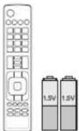 LG 42LA6418 - OPMERKING - 3