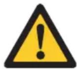 Bremshey RN7 - Avertissements de sécurité - 1