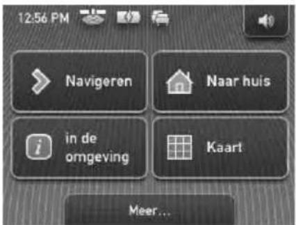 12:56 PM Navigeren Naar huis in de omgeving Kaart Meer...