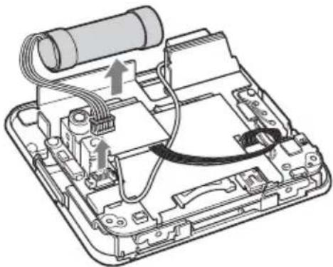 SONY NV-U52S - "Snelkoppeling 1 - 3" - 1