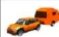 ZENEC Z-E2014M - Taxi - 1