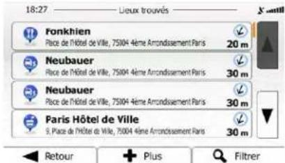 18:27 Lieux trouvés Fonkhien Place de l'Hôtel de Ville, 75004 4ème Arrondissement Paris 20 m Neubauer Place de l'Hôtel de Ville, 75004 4ème Arrondissement Paris 30 m Neubauer Place de l'Hôtel de Ville, 75004 4ème Arrondissement Paris 30 m Paris Hôtel de Ville S. Place de l'Hôtel de Ville, 75004 4ème Arrondissement Paris 30 m Retour Plus Filtrer