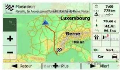 Marseille Narseille, 1er Armendement Marseille (Baché du Rhône, France) Luxembourg Berne Milan 7:09 775 km 78.66 € 41,41 96,5 kg Vert Car Retour Barclain Plus Ferme Alert