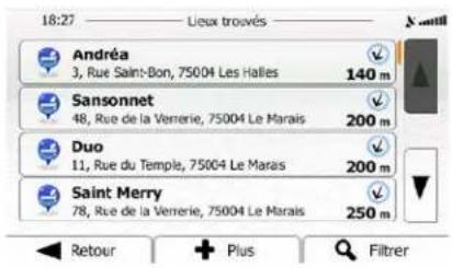 18:27 Lieux trouvés Andréa 3, Rue Saint-Bon, 75004 Les Halles 140 m Sansonnet 48, Rue de la Venerie, 75004 Le Marais 200 m Duo 11, Rue du Temple, 75004 Le Marais 200 m Saint Merry 78, Rue de la Venerie, 75004 Le Marais 250 m Retour Plus Filtrer