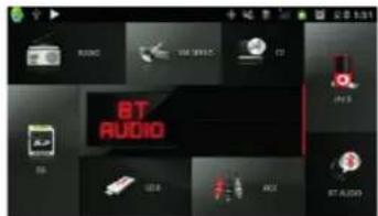 AUDIO BT AUDIO STUDIO AST BT AUDIO