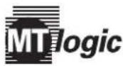 MT Logic RD-3058MT - EQUALIZER - 1