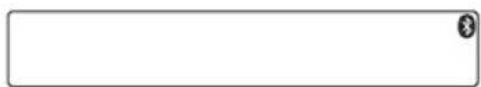 Blank rectangular frame with a small circular icon in the top-right corner (no text or symbols)