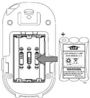 TOPCOM KS-4212 - i - 1