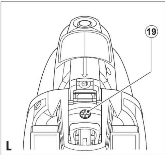 19 L