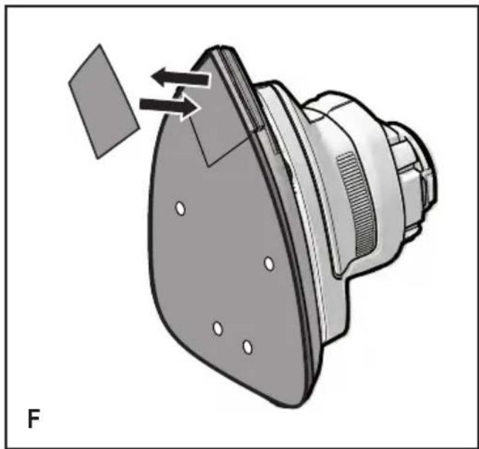 BLACK & DECKER MFL143 - 8
