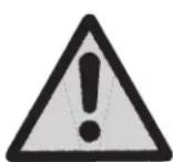 WAGNER ProjectPro 119 - ¡Advertencia!! - 1