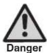 WAGNER ProjectPro 119 - Figure 10 - Attaching the Spray Tip - 1